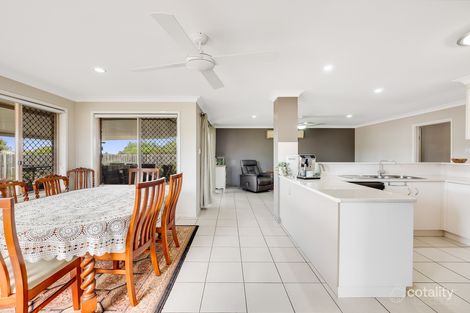 Property photo of 2 Bunkers Hill School Road Westbrook QLD 4350