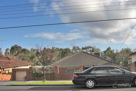 Property photo of 1/12 Cabena Crescent Chadstone VIC 3148