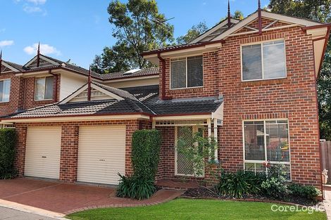 Property photo of 10/40 Highfield Road Quakers Hill NSW 2763