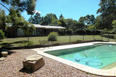 Property photo of 1 Bimbi Court Highfields QLD 4352