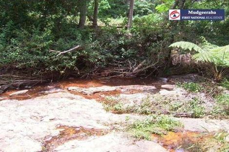 Property photo of 2285 Springbrook Road Springbrook QLD 4213