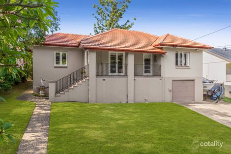 Property photo of 145 Weller Road Tarragindi QLD 4121