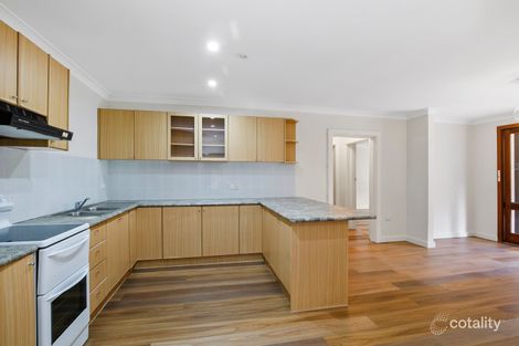 Property photo of 38 Greystoke Street Wheeler Heights NSW 2097