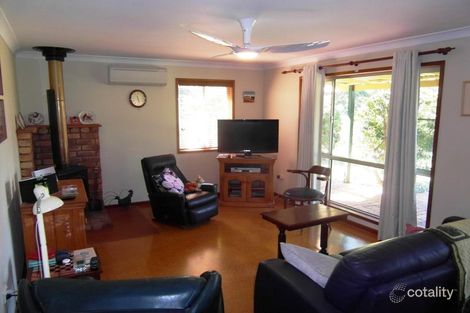 Property photo of 1 Bimbi Court Highfields QLD 4352