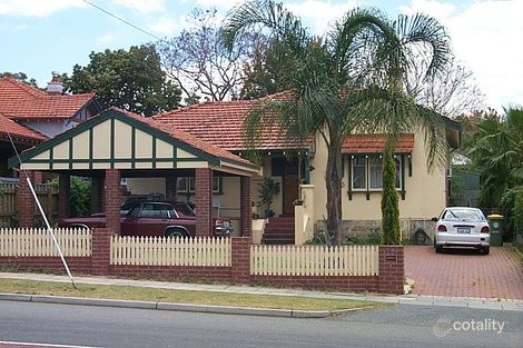 Property photo of 54 Angelo Street South Perth WA 6151