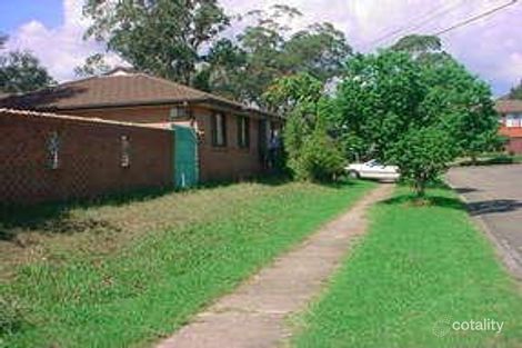 8 Kiama St, Greystanes, NSW 2145