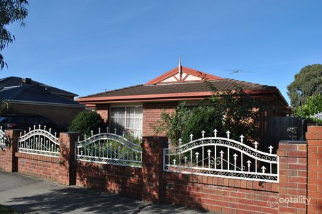 Property photo of 21 Turner Close Springvale VIC 3171