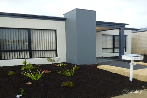 Property photo of 4 Uppingham Way Butler WA 6036