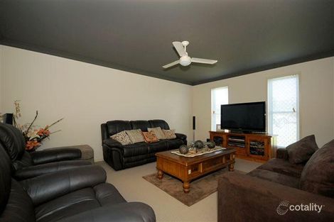 Property photo of 15 Mitchell Road Highfields QLD 4352