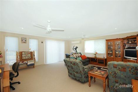Property photo of 15 Mitchell Road Highfields QLD 4352