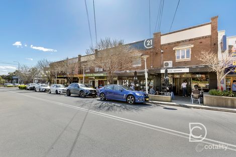 Property photo of 13A Burke Street Concord West NSW 2138