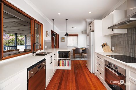 Property photo of 59 Soden Street Yeerongpilly QLD 4105