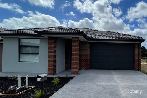 13 Pomeroy Rise, Mount Duneed, VIC 3217