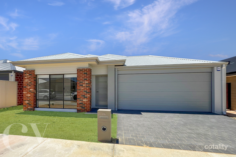 Property photo of 26 Binningup Terrace Eglinton WA 6034