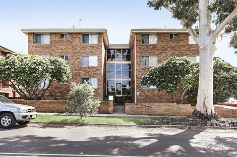 4/21 Romilly St, Riverwood, NSW 2210