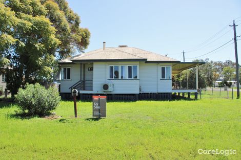Property photo of 17 Etty Street Dalby QLD 4405