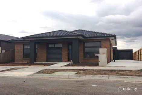 12 Chettam St, Epping, VIC 3076