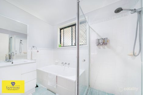 Property photo of 23 Norman Dunlop Crescent Minto NSW 2566