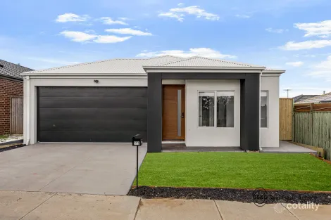 370 Clarkes Rd, Brookfield, VIC 3338