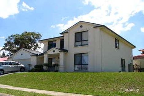 5 Tarcoola Cl, Belmont North, NSW 2280