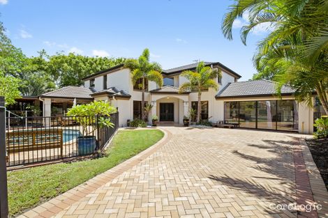 Property photo of 21 Wisemans Court Helensvale QLD 4212