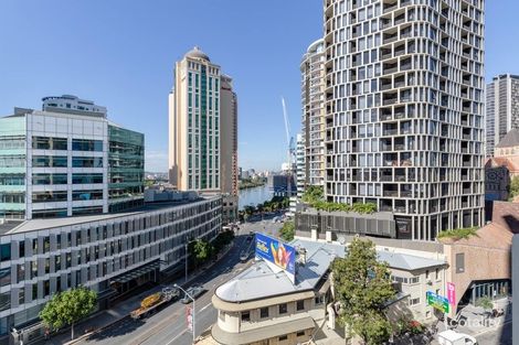801/570 Queen St, Brisbane City, QLD 4000