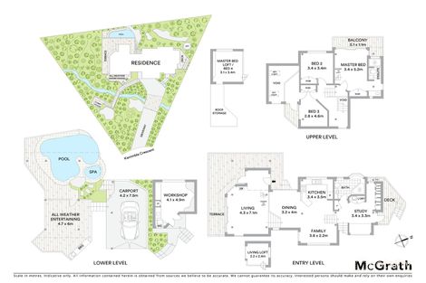 Property photo of 55 Kanimbla Crescent Bilgola Plateau NSW 2107