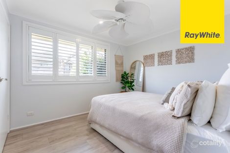 Property photo of 3/7A Blakeford Avenue Ermington NSW 2115
