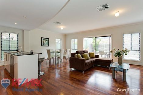 Property photo of 64 Franklin Avenue Mawson Lakes SA 5095