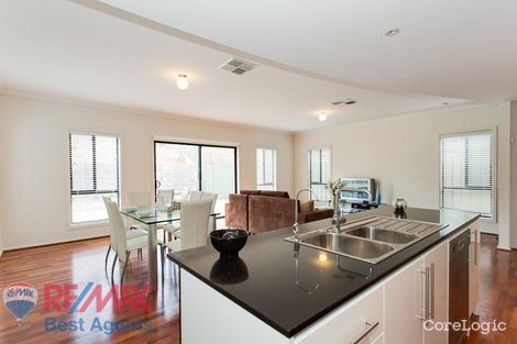 Property photo of 64 Franklin Avenue Mawson Lakes SA 5095
