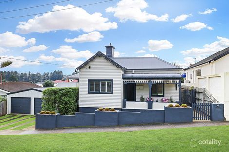 Property photo of 6 Koroit Street Warrnambool VIC 3280