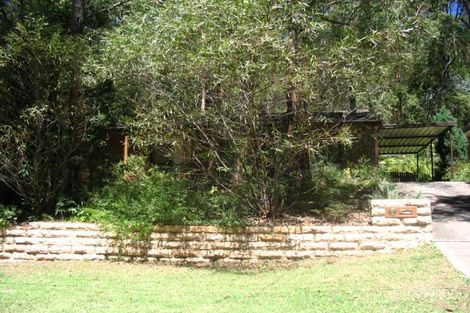 Property photo of 22 Cliff Avenue Hazelbrook NSW 2779