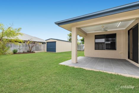 Property photo of 7 Yamacutta Court Burdell QLD 4818