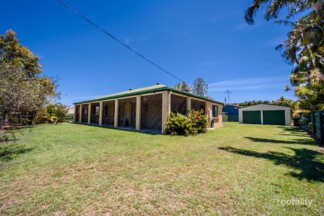 Property photo of 10 Colonial Court Winfield QLD 4670