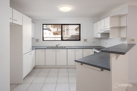 Property photo of 2/12 Eastleigh Street Chermside QLD 4032