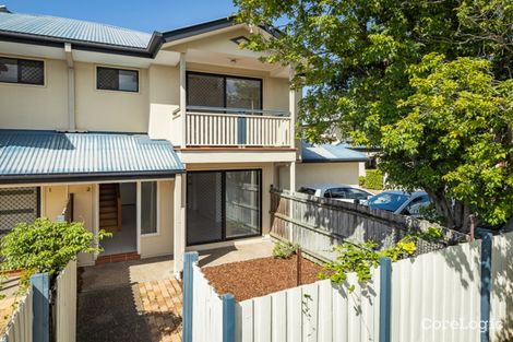 Property photo of 2/12 Eastleigh Street Chermside QLD 4032