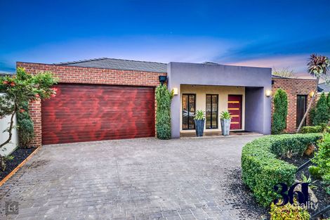 20 Benshaw Ct, Hillside, VIC 3037