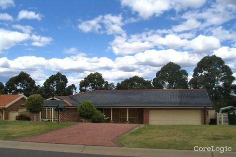 Property photo of 31 Gabriella Avenue Cecil Hills NSW 2171