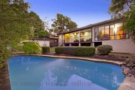 8 Wyldwood Cres, Baulkham Hills, NSW 2153