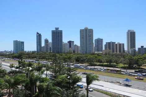Property photo of 35/12 Commodore Drive Surfers Paradise QLD 4217