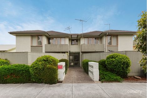 Property photo of 11/25-27 Kemp Street Thornbury VIC 3071