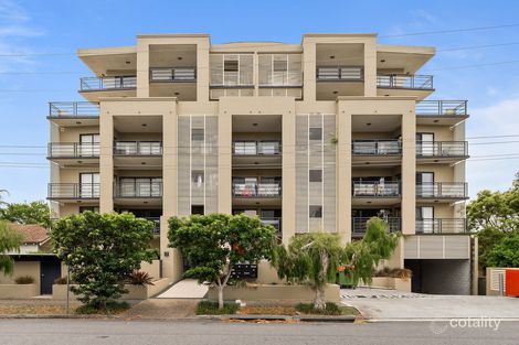 5/11 Grosvenor Rd, Indooroopilly, QLD 4068
