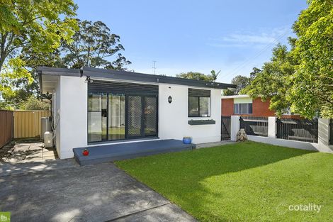 Property photo of 1 Cassian Street Keiraville NSW 2500