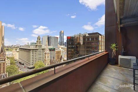 Property photo of 1102/118 Russell Street Melbourne VIC 3000