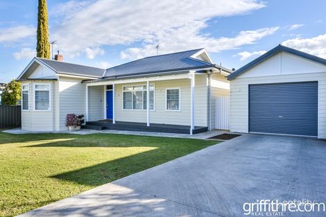 12 Konoa St, Griffith, NSW 2680
