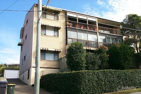 Property photo of 2/10 Riverton Street Clayfield QLD 4011