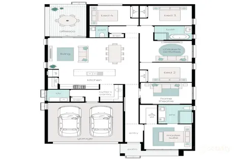 Property photo of 11 Cockatoo Close Scone NSW 2337