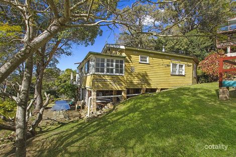 Property photo of 18 Horsfield Road Horsfield Bay NSW 2256