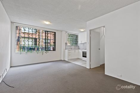 3/14-18 Sheehy St, Glebe, NSW 2037