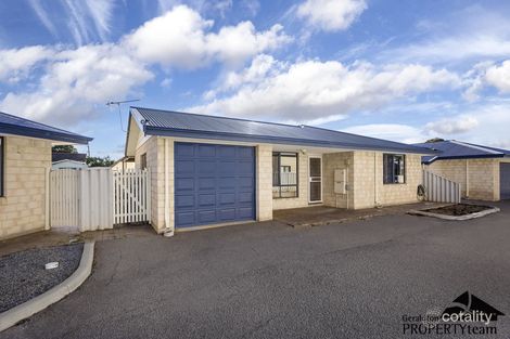 Property photo of 2/38 Crowtherton Street Bluff Point WA 6530